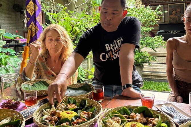 Explore Rice Fields and Hidden Villages with Ubud E-Bike Tour - Practicalities: meeting point, private group, and how long it really is