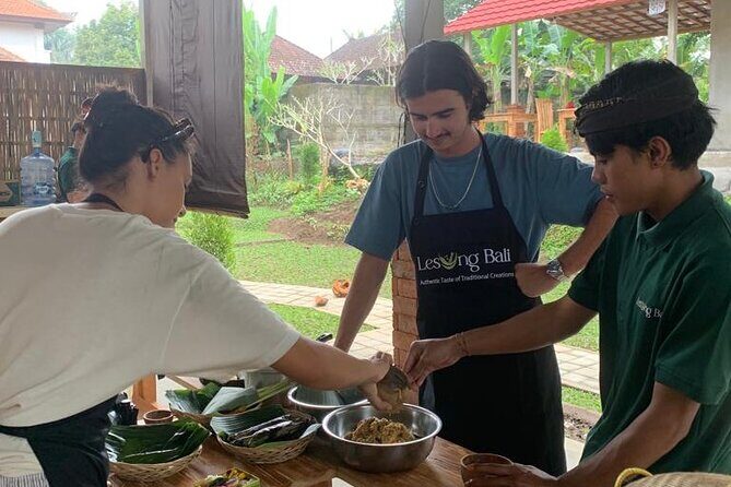 Farm-to-Table Balinese Cooking Experience - Views, Timing, and the Comfort of a Small Group