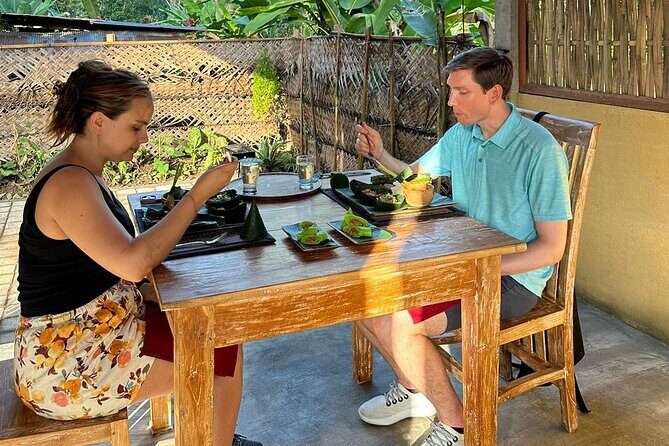 Farm-to-Table Balinese Cooking Experience - The Cooking Class: Organic Farm Produce Meets Hands-On Learning