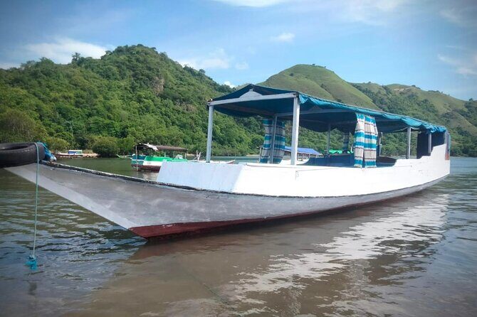 Flying Fox Island Sunset Cruise Private Boat Charter Labuan Bajo - Included Comforts and Missing Pieces (So You Can Plan Smart)