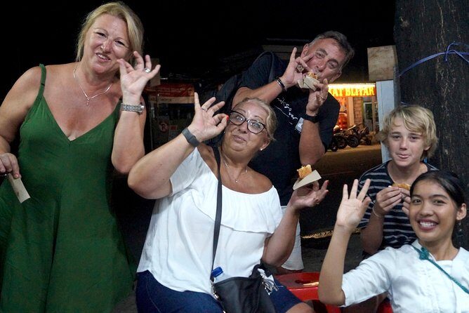 Foodie Tour Bali - Key Highlights You’ll Actually Feel During the Tour