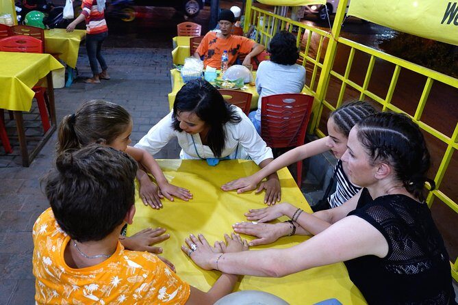 Foodie Tour Bali - Stop-by-Stop: From Kreneng Market to Pasar Kreneng Sweet Finishing