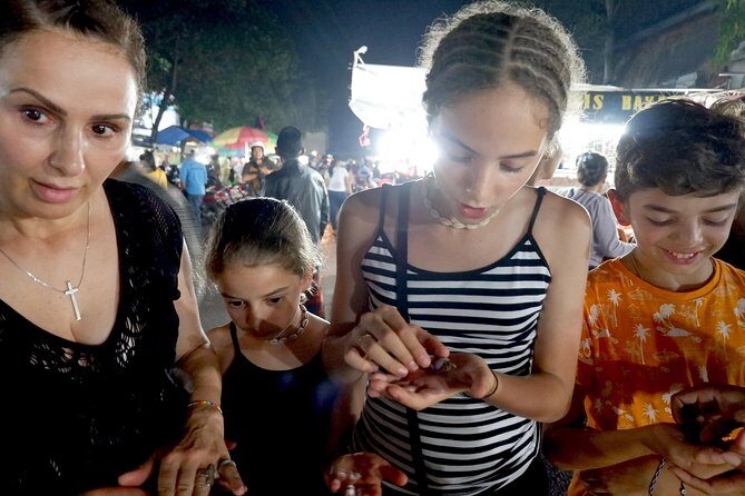 Foodie Tour Bali - Price Check: Is $70 a Good Deal for Bali Night Food?