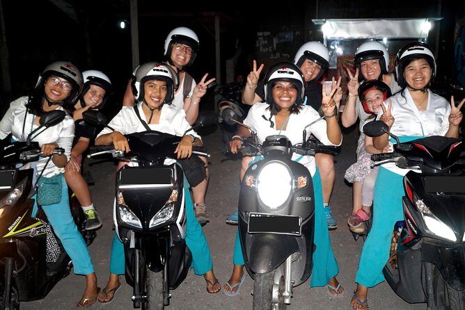 Foodie Tour Bali - Safety and Comfort: What to Plan For Before You Go