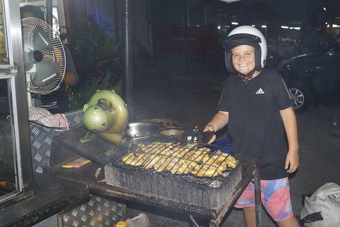 Foodie Tour Bali - Who This Tour Suits Best (and Who Might Skip It)