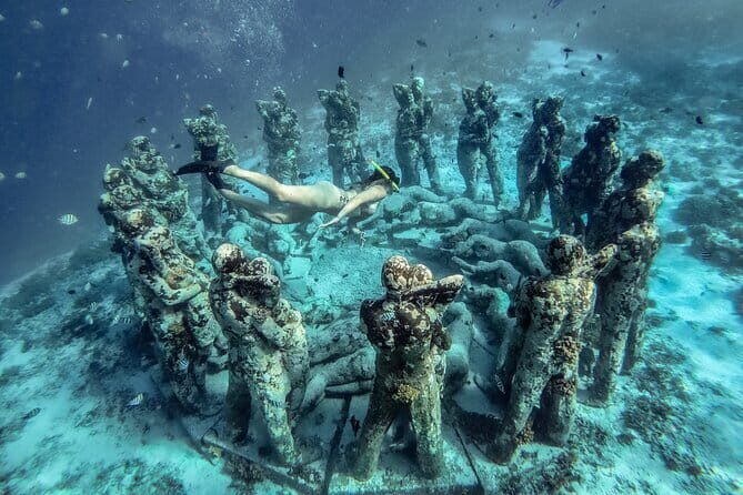 From Gili Trawangan & Gili Air Snorkeling Trip Sharing & Private - How Crowds Change the Experience (And Why Private Tours Can Feel Longer)