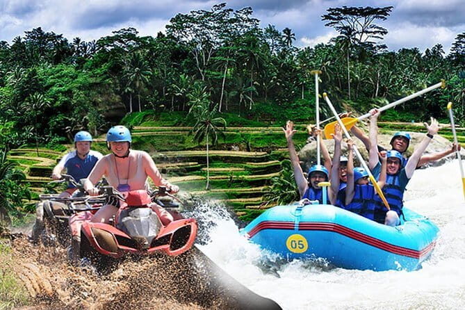 From Ubud 1 Hour Horse Riding at The Beach Experiences - Photos, videos, helmet included, and the little extras that add value
