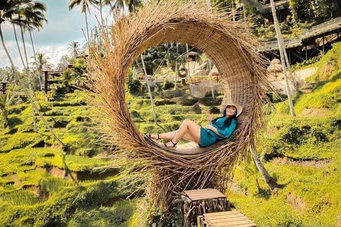 From Ubud 1 Hour Horse Riding at The Beach Experiences - Who this 1-hour Ubud beach ride is for