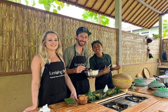 From Ubud: Authentic Cooking Class Visit Traditional Market - Key points I’d center in your decision
