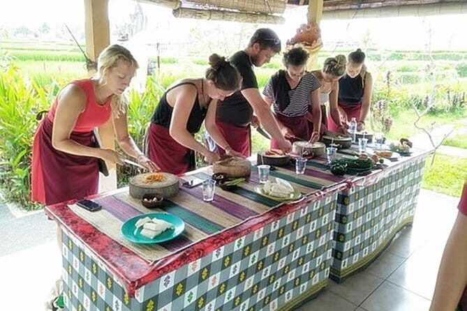 From Ubud: Authentic Cooking Class Visit Traditional Market - Should You Book This Ubud Cooking Class?