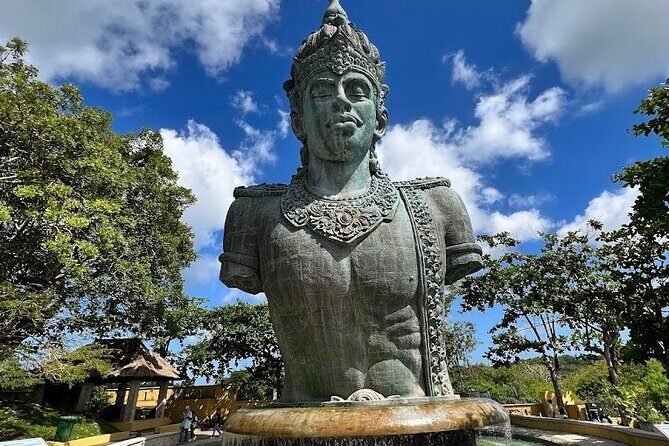 Full Day All Inclusive Uluwatu South Bali Private Tour - Lunch Break and the Value of a Real Meal Stop