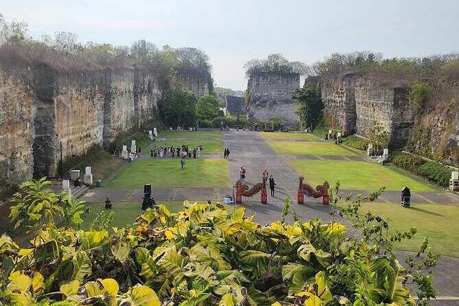 Full Day All Inclusive Uluwatu South Bali Private Tour - Price and Value: Is $100 for a Private Day Actually Fair?
