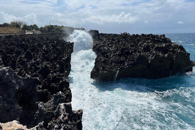 Full Day All Inclusive Uluwatu South Bali Private Tour - Garuda Wisnu Kencana Cultural Park: Big, Walkable, and Worth Your Time