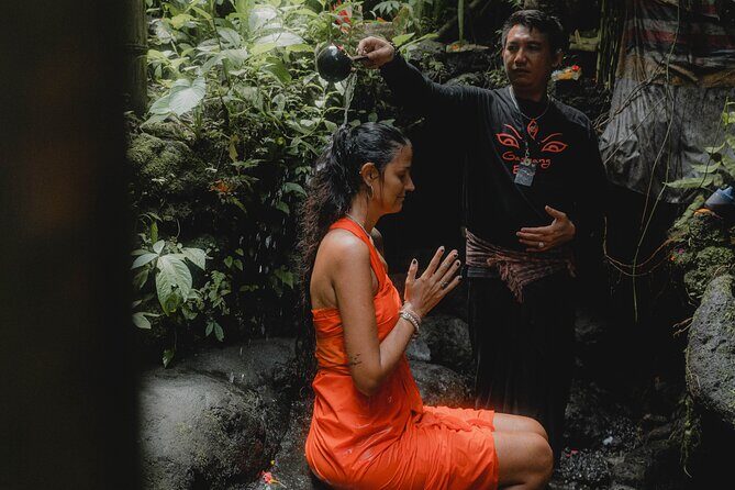 Full Day Bali Experience with Blessing Tour - Key highlights worth your attention