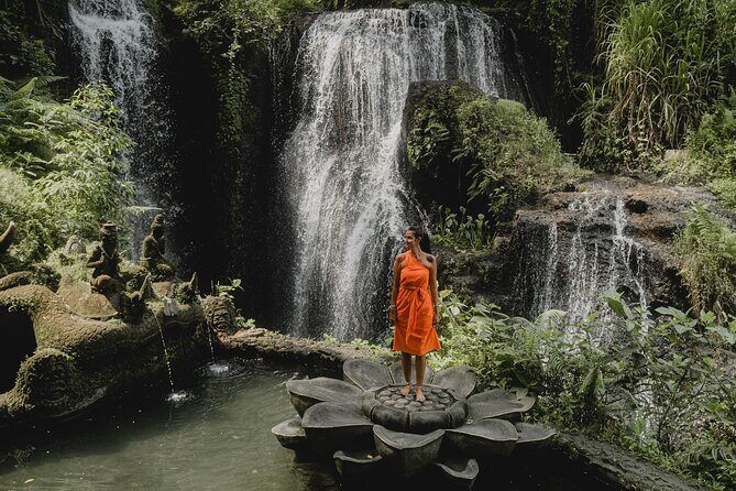 Full Day Bali Experience with Blessing Tour - Why this Ubud Blessing Tour feels different than a standard day trip
