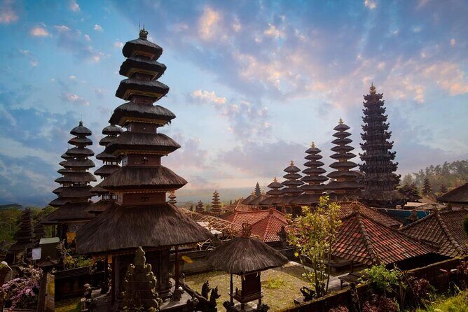 Full Day Batur Volcano and Besakih Temple Tour - Key things I’d circle before you go