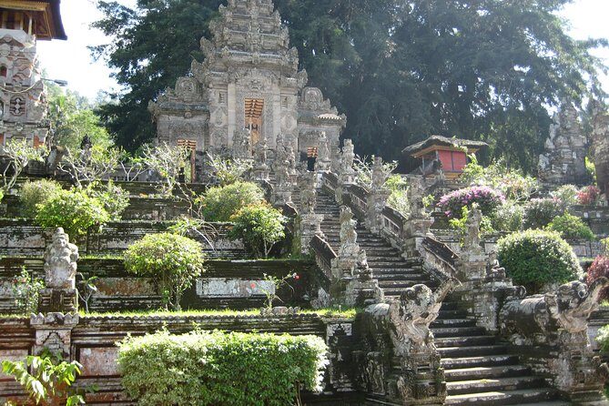Full Day Batur Volcano and Besakih Temple Tour - Price and value: why $33 can be a good deal if you budget entrance fees