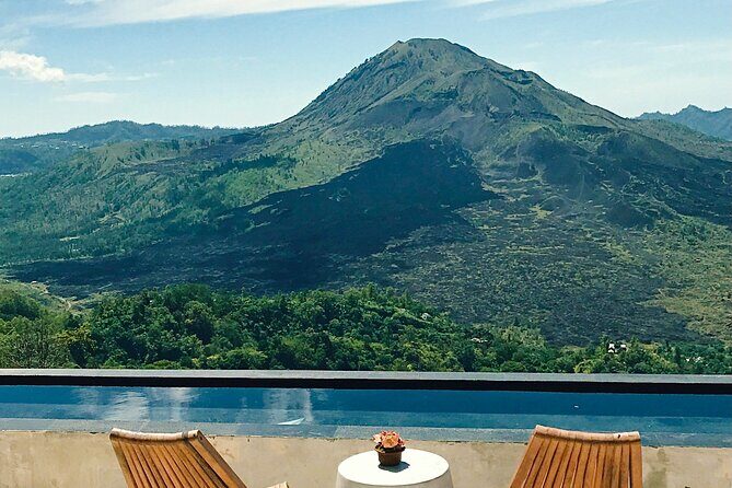 Full Day Kintamani Volcano View and Batur Natural Hot Spring - Key highlights to know before you go