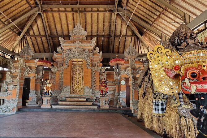 Full Day Kintamani Volcano View and Batur Natural Hot Spring - The role of the guide: why names like Dirga, Tyson, and Oka matter