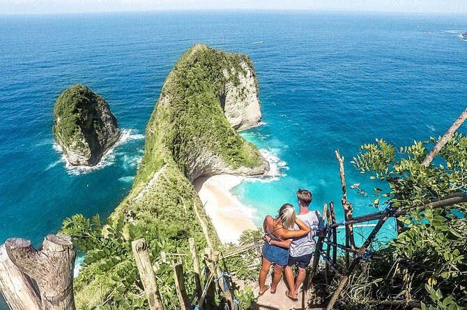 Full-Day Nusa Penida Island Private Tour with Local Guide - A Fast Morning Start to Beat the Heat on Nusa Penida