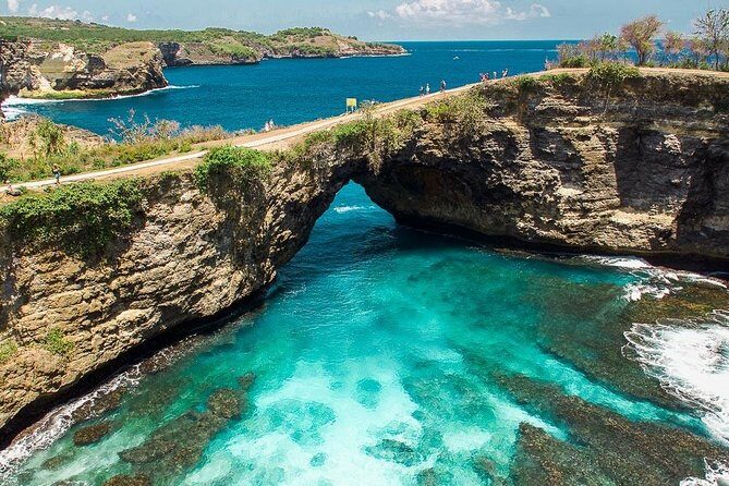 Full-Day Nusa Penida Island Private Tour with Local Guide - Crystal Bay: Snorkeling and Sunset-Ready Beach Time