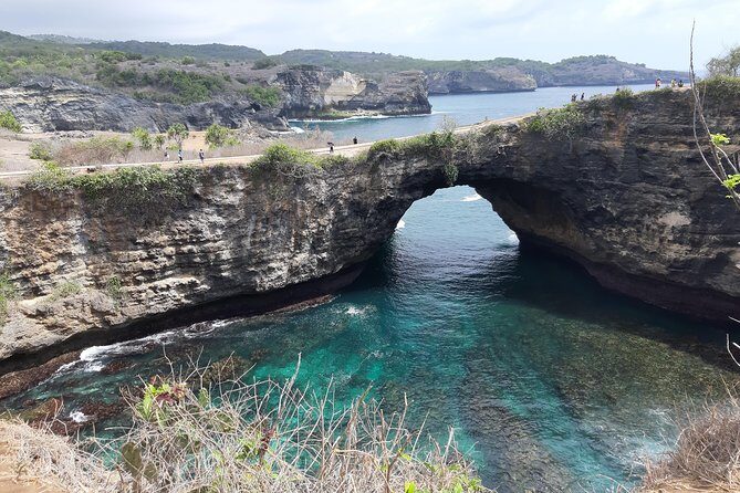 Full-Day Nusa Penida Island Private Tour with Local Guide - What to Pack (So the Long Day Feels Easy)