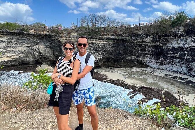 Full-Day Nusa Penida Island Private Tour with Local Guide - Private Guide, Real Local Handling on the Island