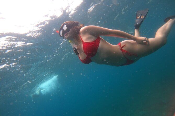 Full-Day Nusa Penida Snorkeling Adventure from Bali - Key things that make this Nusa Penida day work so well