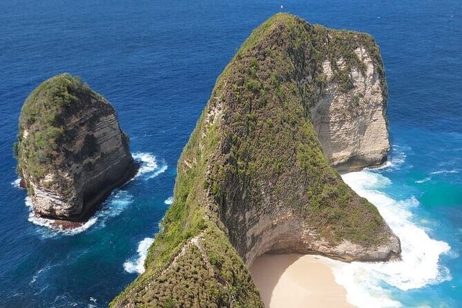 Full-Day Nusa Penida Snorkeling Adventure from Bali - Snorkeling at Gamat Bay and Crystal Bay (Manta Chances Included)