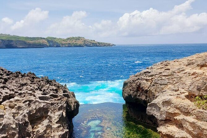 Full-Day Nusa Penida Snorkeling Adventure from Bali - The Fast Boat Ride: Expect Timing, Not Comfort Guarantees