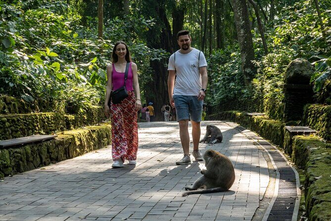 Full-Day Private Car Charter in Bali with Local Guide - What you should budget for each stop (so surprises don’t ruin the day)