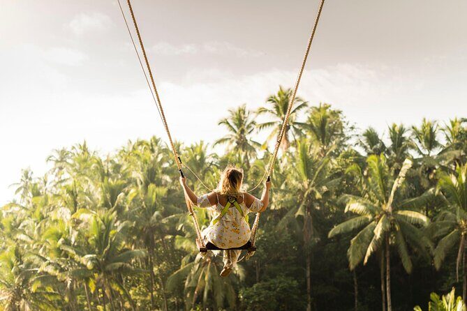 Full-Day Private Car Charter in Bali with Local Guide - Is this the right tour for you?