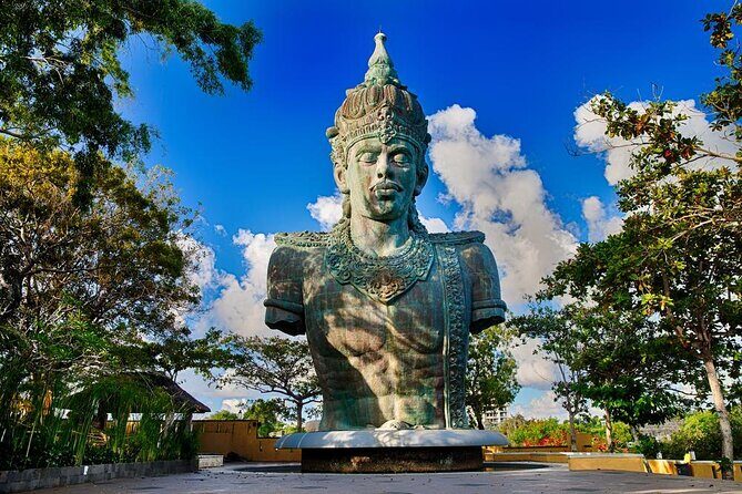 Full-Day Private Cultural Bali Tour + Balinese Driver - Key Points You Should Know Before Going