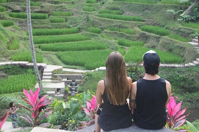 Full-Day Private Cultural Bali Tour + Balinese Driver - GWK to Uluwatu: Big Statues, Iconic Cliffs, and Kecak at 6pm