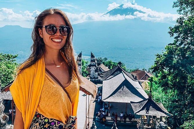 Full-Day Private Cultural Bali Tour + Balinese Driver - UNESCO Terraces and Lake Views: Jatiluwih and Beratan