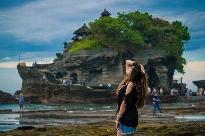 Full-Day Private Cultural Bali Tour + Balinese Driver - Morning: Monkey Forest, Tegalalang Rice Terrace, and Holy Spring Purification