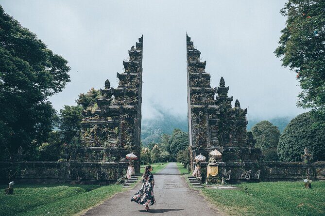 Full-Day Private Guided Exploring Bali as You Wish Tour - Price and logistics: what the $31.40 actually buys