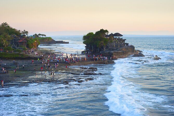Full-Day Private Guided Exploring Bali as You Wish Tour - Ubud culture options: temples, dance, monkeys, and the calm middle of Bali
