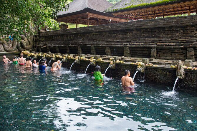 Full-Day Private Guided Exploring Bali as You Wish Tour - Volcano and highlands: Mount Agung and Mount Batur day choices