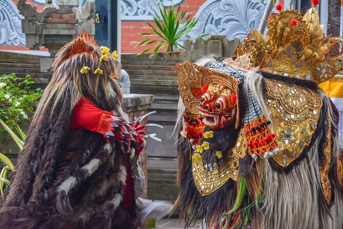 Full-Day Private Guided Exploring Bali as You Wish Tour - South Coast beach picks: Seminyak through Nusa Dua