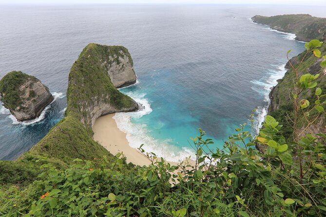 Full-Day Tour in Nusa Penida Island + Snorkeling Experience - Why the 6:30am start matters on Nusa Penida