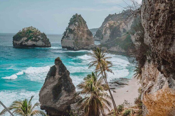 Full-Day Tour in Nusa Penida Island + Snorkeling Experience - Lunch on a long day: what to budget and how to handle it