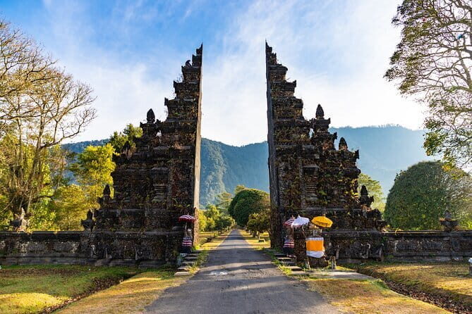 Full Day Tour to Water Temples UNESCO Rice Terraces in Bali - Why Bali’s Subak Water System Is the Real Star of This Day