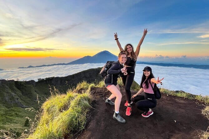 Full Day Tour to Water Temples UNESCO Rice Terraces in Bali - Luhur Batukaru Temple: Quiet Temple Vibes at a Volcano’s Foothill