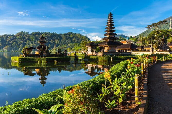 Full Day Tour to Water Temples UNESCO Rice Terraces in Bali - Price and What You Really Get for $42 in Ubud