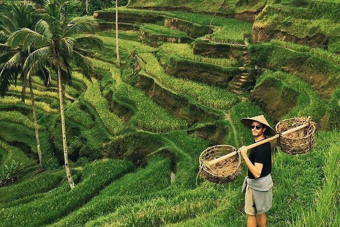 Full Day Ubud Custom Private Tour with Hotel Pickup - How the Private Ubud Day Works (8–9 Hours, 9:00 am Start)