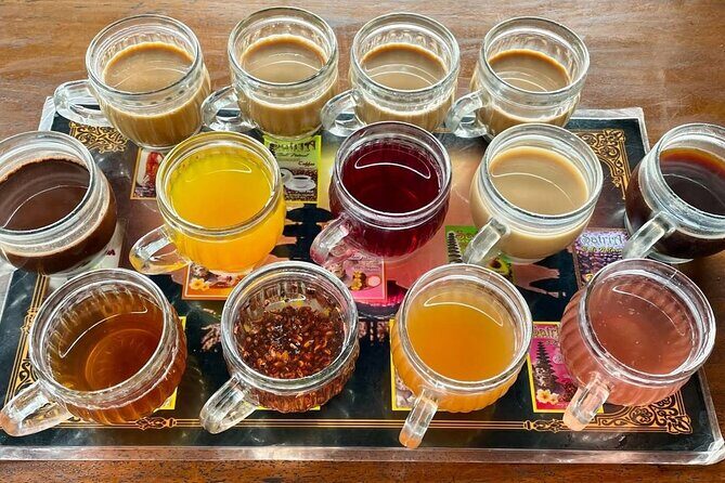 Full Day Ubud Custom Private Tour with Hotel Pickup - Segara Windhu Coffee Plantation: A Tasting-Friendly Break From Temples