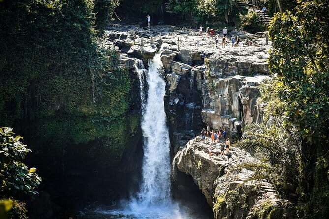 Full Day Ubud Tanah Lot Uluwatu All Inclusive Private Tour - Key things I’d pay attention to