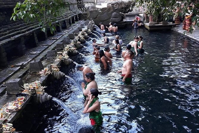 Full-Day Ubud Village including Mt Batur Tirta Empul and Sightseeing Tour - Morning Flow: Pickup at 08:30 and How the Time Usually Works