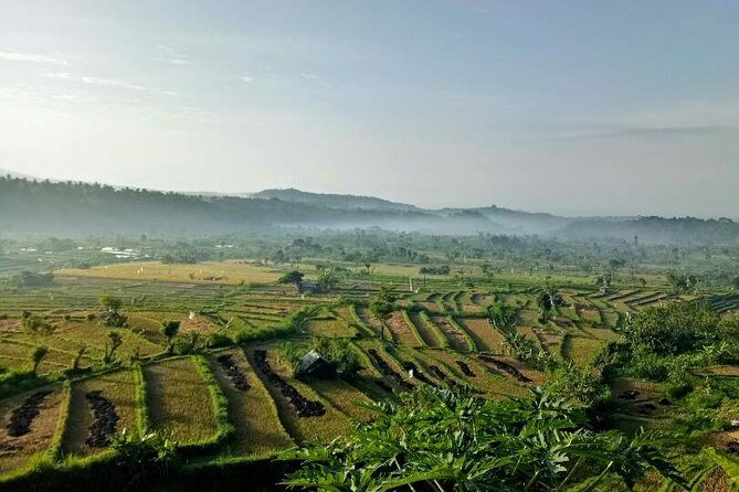 Gate of Heaven and the Amazing East Bali - Why This East Bali Route Works From Nusa Dua